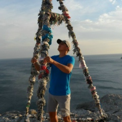 Константин Рябов, 03.12.1989, Москва