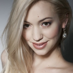 Виктория Билык, 20.03, Киев