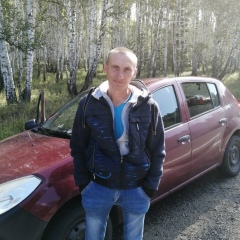 Константин Долбня, 11.09, Медногорск