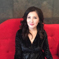 Asel Tagasheva, 30.04.1992, Атырау