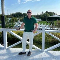 Александр Силкин, 24.09