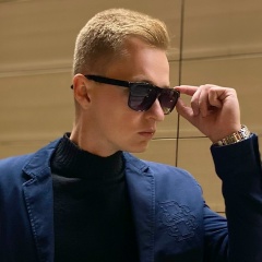 Дмитрий Герасимов, 16.01.1998, Пенза