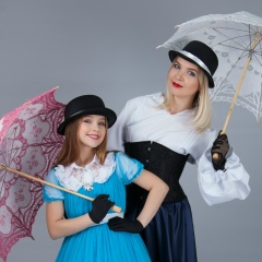 Olga Dilizhans, 10.01.1991, Алматы