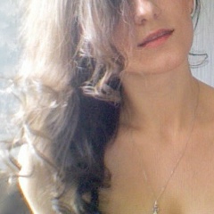 Мария Наумчик, 01.01.1987, Киев