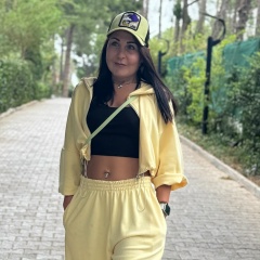 Наталья Валигурская, 06.03, Симферополь