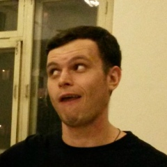 Федор Белов, 04.09.1987, Москва