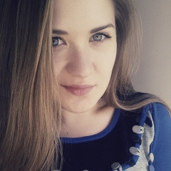 Ana Eni, 23.10.1993, Кишинев