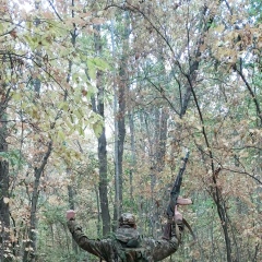 Николай Охотин, 24.10, Санкт-Петербург