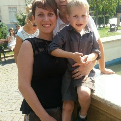 Марина Лендєл, 30.11.1982