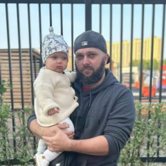 Иван Владимирович, 25.06, Санкт-Петербург