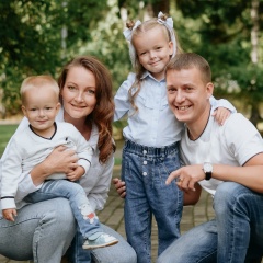 Ольга Волкова, 31.07.1987, Томск