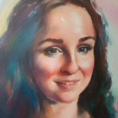 Светлана Я