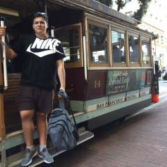 Борис Царёв, 22.12, Алматы