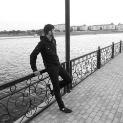 Апти Далаев, 10.08.1992, Красногорск