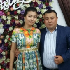 Айзада Куспанова, 14.07.1991, Атырау