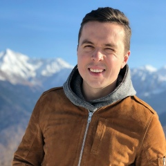 Борис Соловьев, 03.01.1999, Екатеринбург