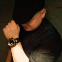 Иван Цветков, 09.02, Москва