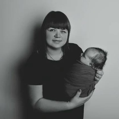 Лёля Петракова, 09.07, Санкт-Петербург