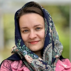 Елена Разумова, 01.01, Москва