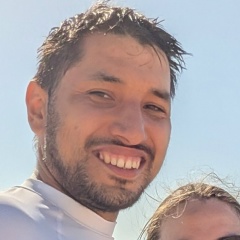 Данияр Сафиулла