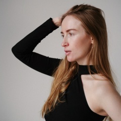 Мария Тарасова, 19.05, Москва