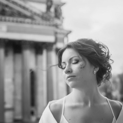 Елизавета Кудряшова, 02.08, Санкт-Петербург