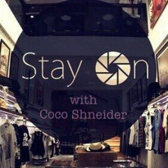 Coco Shneider, 01.01, Helsingborg