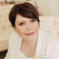 Наталья Анищенко, 01.02, Самара