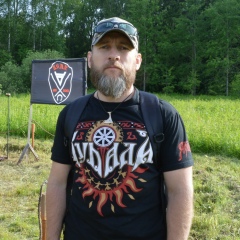 Вячеслав Креховецкий, 10.02.1973, Часцы