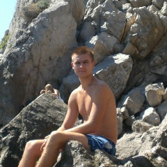 Серёга Ляшенко, 19.05.1989, Полтава