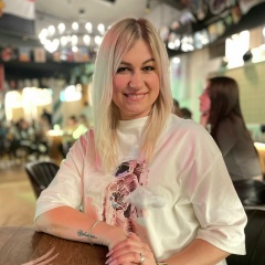 Ольга Клих, 23.04, Минск