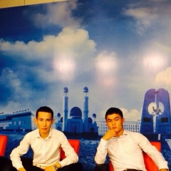 Alibek Dairabai, 18.02.1996, Кызылорда