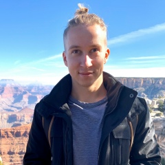 Григорий Агарков, 02.10, Los Angeles