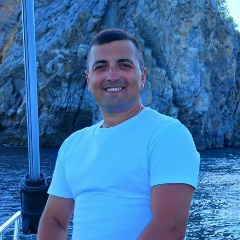 Пашка Свидерский, 04.03, Москва