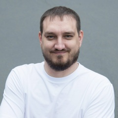 Антон Тарасенко, 23.07, Новосибирск