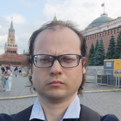 Николай Луцев, 15.10.1990, Лагань