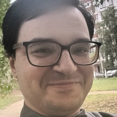 Андрей Хохлов, 26.10.1993, Балаково