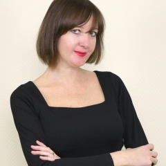 Елена Кривицкая, 18.09, Москва