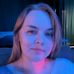 Olga Gumennii, Кишинев