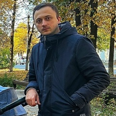 Дмитрий Жуков, 07.01.1989, Киров