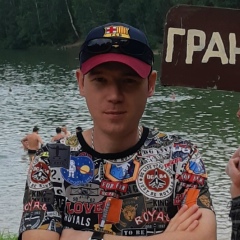 Александр Ахунзянов, 21.02.1986, Казань