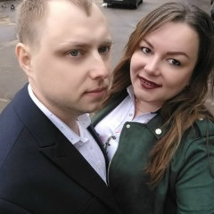 Anton Andreev, Москва