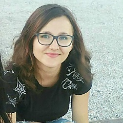 Жанна Белевич, 19.11, Херсон