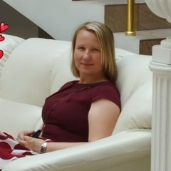 Анюта Енова, 17.01.1983, Санкт-Петербург