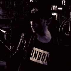 Петр Диденко, 09.04, Москва