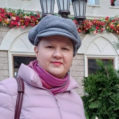 Светлана Макарова, 06.01.1978, Москва