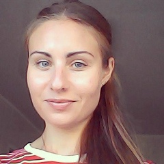 Татьяна Погорелова, 11.12, Харьков