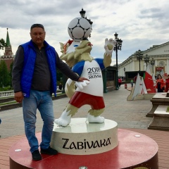 Андрей Самойлов, 11.06.1980, Севастополь