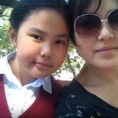 Еркеназ Аскаркызы, 15.09, Астана