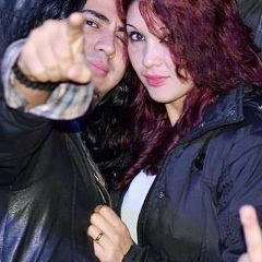 Izis Juan, 18.11.1989